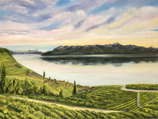 Lavaux – VENDU