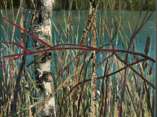 Birch II- SOLD