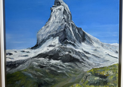Cervin/Matterhorn