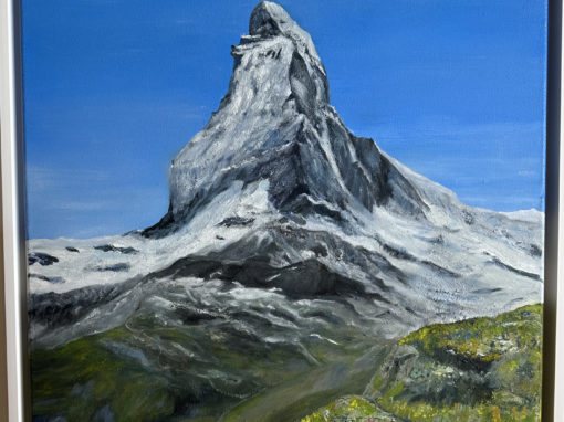 Cervin/Matterhorn